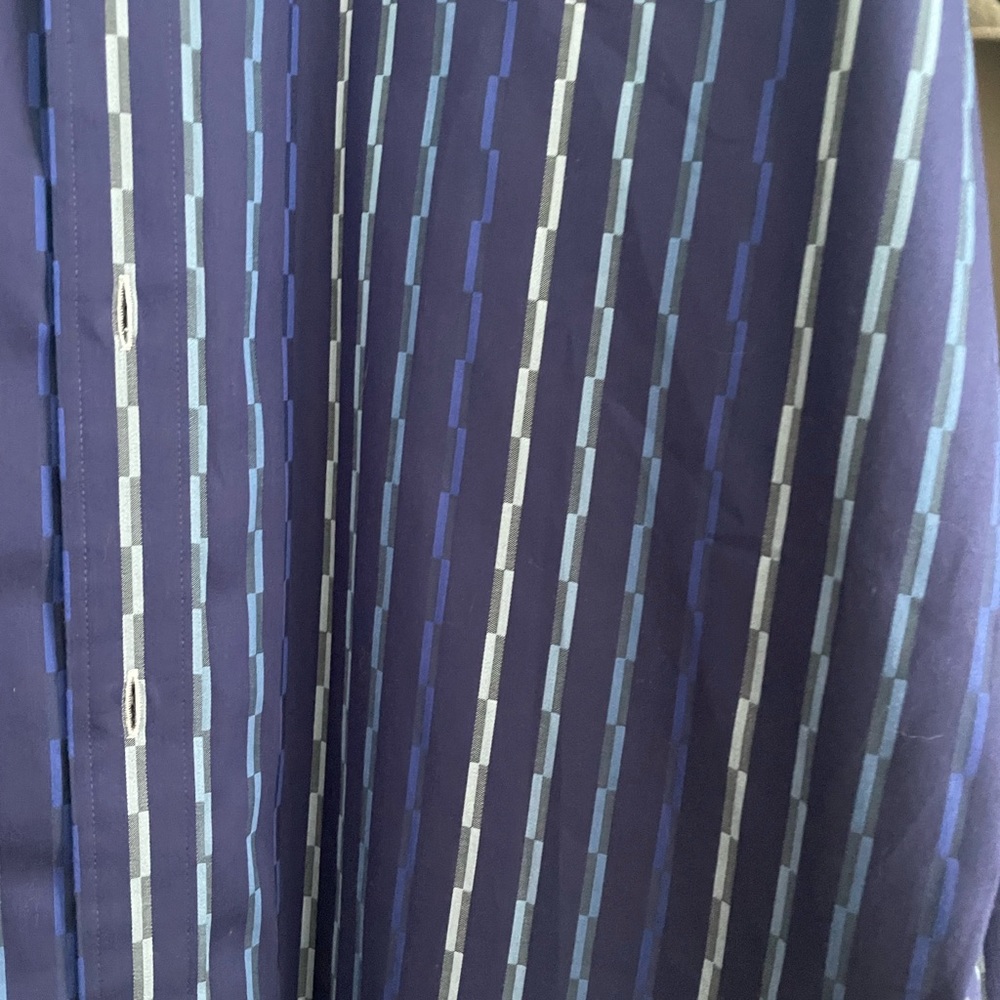 Bugatchi button down shirt - Picture 5 of 5